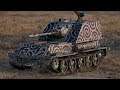 World of Tanks 60G FT - 7 Kills 3,1K Damage