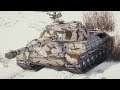 World of Tanks WZ-111 model 1-4 - 6 Kills 9,9K Damage