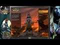[World Of Warcraft classic]Le reveil de Naosu au glas après un gros after...