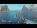 World of Warships: Legends_20210727085735 - BUREAU - DAILY TRIALS