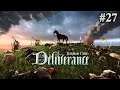 Wounded Journey Home | Kingdom Come: Deliverance | Let's Play Ep. 27