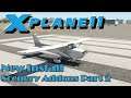 X-Plane 11 | New Install | Adding Scenery Part 2