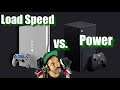 Xbox Series X vs PS5. Which Do You Prefer? Faster Load Speeds Or Better Looking Games?