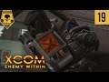 XCOM Enemy Within - Ironman Impossible - #19 - Exalt Operations