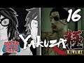 Yakuza Kiwami EPISODE #16: Majima of the End | Super Bonus Round | Let's Play