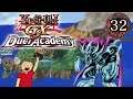 Yu-Gi-Oh! GX Duel Academy Part 32: Ritual Exam Blues