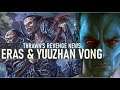 Yuuzhan Vong Invaders & More Story Elements! - Thrawn's Revenge: Imperial Civil War News