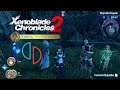 Yuzu EA 1402 | Xenoblade Chronicles 2 Torna The Golden Country | Switch Emulator HD Gameplay