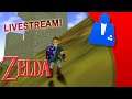 Zelda 64 Beta Maps - Let's (Re)Explore the Large Maps