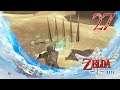 Zelda: Skyward Sword HD [27] - Im Buddelkasten | Let's Play mit Facecam
