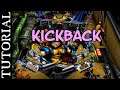 Zen Pinball FX3: Wolverine / Kickback / Tutorial