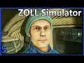 Zoll Simulator 🛂 Gründliche Inspektion | Prolog Gameplay [s3e5]