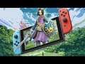 1 Hour of Switch Gameplay!『Dragon Quest XI Definitive Edition』