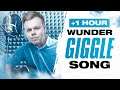 1 Hour Wunder Giggle Song | League of Legends