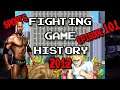 101 - (Sports) Fighting Game History - Episode 101 (2012 3/3)