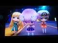 Hyperdevotion Noire: The Beginning