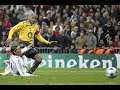 من التاريخ : هدف تيري هنري ضد ريال مدريد 2006 بتعليق عصام الشوالي / جودة عالية HD
