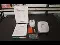 2020 2 17 UnBoxing Lovin Product Waterproof Wireless Doorbell Chime Kit with 36 Chimes