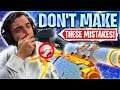 6 mistakes noobs make in CoD Mobile (Tips and Tricks)