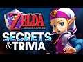 7 Secrets & Trivia in Ocarina of Time You Might Not Know (#2)