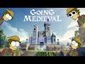 A refugee | Going Medieval - Part 2