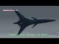 Ace Combat 3: Electrosphere - [ R-103 ] - Mission Report #39 Neucom