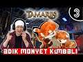 ADIK MONYET KEMBALI - TAMARIN GAMEPLAY INDONESIA ( 4K ) - Part 3