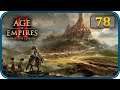 Age of Empires 2 #78 - Prithviraj - Aus den Flammen geboren (Schwer)
