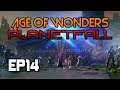 Age of Wonders Planetfall | Multiplayer Gameplay | EP14
