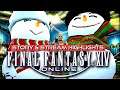 Aggressive Lalafell & Erste Dungeons Final Fantasy XIV Gameplay Deutsch | Story & Stream Highlights