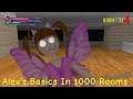 Alex's Basics In 1000 Rooms (SHOJ Mod) Part4