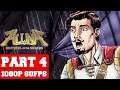 Aluna: Sentinel of the Shards Gameplay Walkthrough Part 4 - Ending - No Commentary (PC FULL GAME)