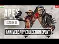 APEX DAY . 2ND ANNIVERSARY EVENT : LOCKED AND LOADED. ENJOY!