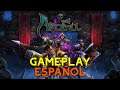 ARCFALL - Un vistazo a este MMORPG en Steam! - Gameplay Español