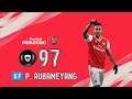 Arsenal Club Selection April 27 '20 Max Ratings | PES 2020 Mobile & PC