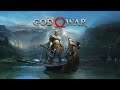 God of War - Asi son los primeros minutos Jugando en PS4 Español (Esp)