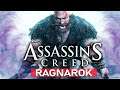 Assassin's Creed: Kingdom (Ragnarok) - ВАЛЬХАЛЛА и появление ШОНА ГАСТИНГСА? (Новые намёки, зацепки)