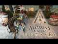Assassin's Creed Odyssey #281 Die Beinschienen und Gürtel der Dikastes! Let's Play Deutsch