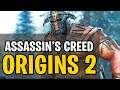 Assassin's Creed Origins 2 - PLAY AS TEMPLAR! (Assassins Creed 2020)