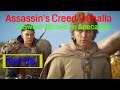 Assassin's Creed® Valhalla gameplay walkthrough part 86 A Sword-Shower in Anecastre
