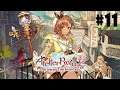 Atelier Ryza 2 Lost Legends & the Secret Fairy #11
