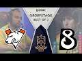 B8 vs Virtus.Pro Game 1 (BO3) | WePlay! Pushka League Season 1 Groupstage