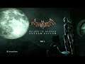 Batman: Arkham Asylum - Return To Arkham (Xbox Series S) - Gameplay - Elgato HD60 S+
