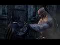 Batman Arkham City | Episode 11: Return of One Armed Willy!