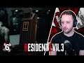 Battery Pack & Pouch | Resident Evil 3 Remake Gameplay Part 6