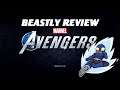 Beastly Review of Marvels Avengers on PS4