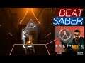 [Beat Saber] Kelly Bailey - Credits / Closing Theme (Half-Life OST) (3rd Person)