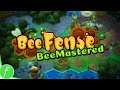 BeeFense BeeMastered Gameplay HD (PC) | NO COMMENTARY