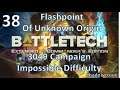[BEX 38] FP Of Unknown Origin! BattleTech Extended 3049 Arano Campaign (Commander's Edition)!