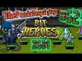 🐼 Bit Heroes - Part 62 - Z6D1 - Rugumz